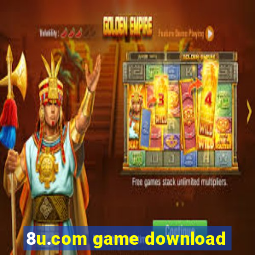 8u.com game download